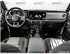 2025 Jeep Wrangler Sahara (Stk: 104618) in St. Thomas - Image 19 of 21
