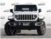 2025 Jeep Wrangler Sahara (Stk: 104425) in St. Thomas - Image 2 of 25