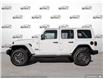 2025 Jeep Wrangler Sahara (Stk: 104425) in St. Thomas - Image 3 of 25