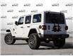 2025 Jeep Wrangler Sahara (Stk: 104425) in St. Thomas - Image 4 of 25