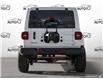 2025 Jeep Wrangler Sahara (Stk: 104425) in St. Thomas - Image 5 of 25