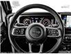 2025 Jeep Wrangler Sahara (Stk: 104425) in St. Thomas - Image 12 of 25