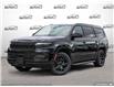 2025 Jeep Wagoneer Series II Carbide (Stk: 104245) in St. Thomas - Image 1 of 24