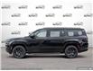 2025 Jeep Wagoneer Series II Carbide (Stk: 104245) in St. Thomas - Image 3 of 24