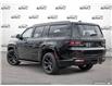 2025 Jeep Wagoneer Series II Carbide (Stk: 104245) in St. Thomas - Image 4 of 24