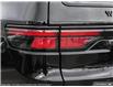 2025 Jeep Wagoneer Series II Carbide (Stk: 104245) in St. Thomas - Image 8 of 24