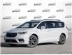 2024 Chrysler Pacifica Hybrid Select (Stk: 102825) in St. Thomas - Image 1 of 22