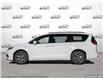 2024 Chrysler Pacifica Hybrid Select (Stk: 102825) in St. Thomas - Image 3 of 22
