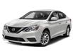2019 Nissan Sentra 1.8 S (Stk: P8653A) in Dartmouth - Image 1 of 11