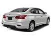 2019 Nissan Sentra 1.8 S (Stk: P8653A) in Dartmouth - Image 3 of 11