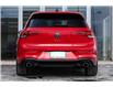 2023 Volkswagen Golf GTI 40th Anniversary (Stk: PO80383) in London - Image 8 of 48