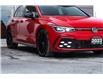 2023 Volkswagen Golf GTI 40th Anniversary (Stk: PO80383) in London - Image 11 of 48