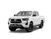 2025 Toyota HILUX A0 - A9 (Stk: 100055) in Philipsburg - Image 1 of 1