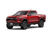 2025 Chevrolet Colorado Z71 (Stk: 42474) in Philipsburg - Image 1 of 1
