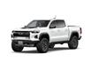 2025 Chevrolet Colorado Z71 (Stk: 42485) in Philipsburg - Image 1 of 1