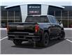 2025 GMC Sierra 1500 Elevation (Stk: 17799) in Casselman - Image 4 of 6