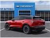 2025 Chevrolet Blazer EV RS (Stk: B250238) in Gatineau - Image 3 of 24
