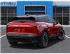 2025 Chevrolet Blazer EV RS (Stk: B250238) in Gatineau - Image 4 of 24