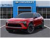 2025 Chevrolet Blazer EV RS (Stk: B250238) in Gatineau - Image 6 of 24