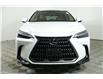 2025 Lexus NX 350  (Stk: 14109730) in Markham - Image 2 of 11