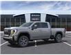 2025 GMC Sierra 2500HD SLE (Stk: 50196) in Gatineau - Image 2 of 6