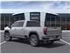 2025 GMC Sierra 2500HD SLE (Stk: 50196) in Gatineau - Image 3 of 6