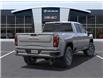 2025 GMC Sierra 2500HD SLE (Stk: 50196) in Gatineau - Image 4 of 6