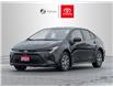 2024 Toyota Corolla Hybrid LE (Stk: 8121) in Aurora - Image 1 of 24
