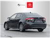 2024 Toyota Corolla Hybrid LE (Stk: 8121) in Aurora - Image 22 of 24