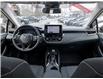 2024 Toyota Corolla Hybrid LE (Stk: 8121) in Aurora - Image 19 of 24