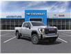 2025 GMC Sierra 3500HD SLE (Stk: 45075) in Fairview - Image 1 of 24