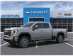 2025 GMC Sierra 3500HD SLE (Stk: 45075) in Fairview - Image 2 of 24