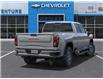 2025 GMC Sierra 3500HD SLE (Stk: 45075) in Fairview - Image 4 of 24