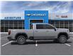 2025 GMC Sierra 3500HD SLE (Stk: 45075) in Fairview - Image 5 of 24