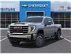 2025 GMC Sierra 3500HD SLE (Stk: 45075) in Fairview - Image 6 of 24