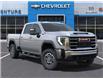 2025 GMC Sierra 3500HD SLE (Stk: 45075) in Fairview - Image 7 of 24