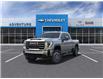 2025 GMC Sierra 3500HD SLE (Stk: 45075) in Fairview - Image 8 of 24