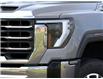 2025 GMC Sierra 3500HD SLE (Stk: 45075) in Fairview - Image 10 of 24