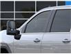 2025 GMC Sierra 3500HD SLE (Stk: 45075) in Fairview - Image 12 of 24