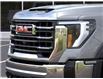 2025 GMC Sierra 3500HD SLE (Stk: 45075) in Fairview - Image 13 of 24