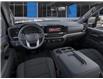 2025 GMC Sierra 3500HD SLE (Stk: 45075) in Fairview - Image 15 of 24