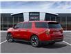 2025 GMC Yukon XL AT4 (Stk: 150279) in London - Image 3 of 6