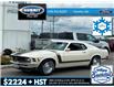 1970 Ford Mustang Boss302 (Stk: 1970MustangBoss302) in Toronto - Image 1 of 38