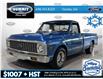 1971 Chevrolet C10  (Stk: 1971C10Chevy) in Toronto - Image 1 of 33