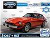 1975 Nissan Datsun 280z (Stk: 280zDatsun) in Toronto - Image 1 of 35