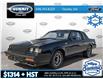 1987 Buick Regal Grand National (Stk: GrandNational) in Toronto - Image 1 of 31