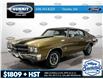 1970 Chevrolet Chevelle SS (Stk: ChevelleSS1970) in Toronto - Image 1 of 40