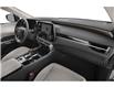2025 Lexus RX 350 Base (Stk: L25529) in Calgary - Image 11 of 12