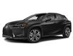 2025 Lexus UX 300h Base (Stk: L25352) in Calgary - Image 1 of 2