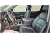 2022 Chevrolet Silverado 1500 LTD LT Trail Boss (Stk: 17711A) in New Glasgow - Image 11 of 14